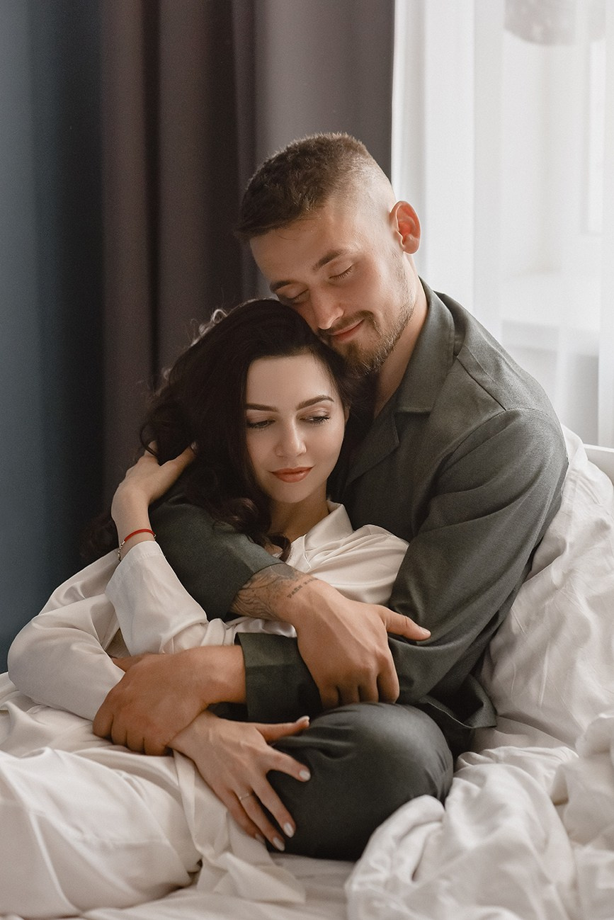 София и Николай. Свадебный и семейный фотограф в Ростове-на-Дону Елена Сторожок