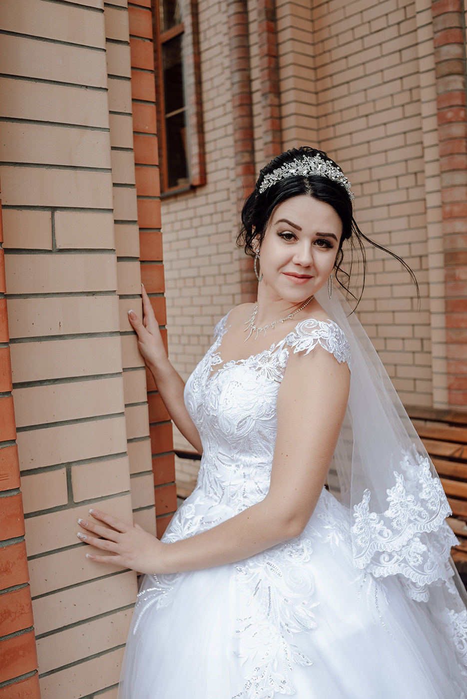 Свадебный альбом. Фото и видеосъемка