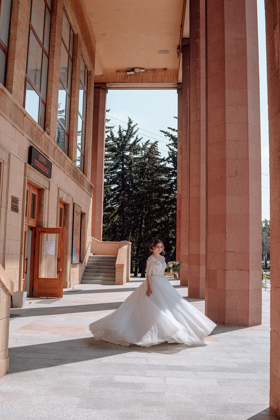 Свадебный альбом. Фото и видеосъемка