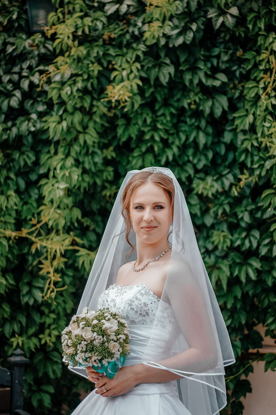 Свадебный альбом. Фото и видеосъемка