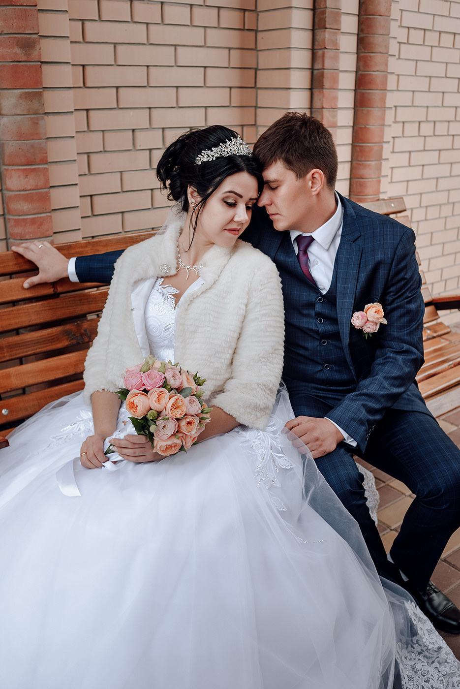 Свадебный альбом. Фото и видеосъемка