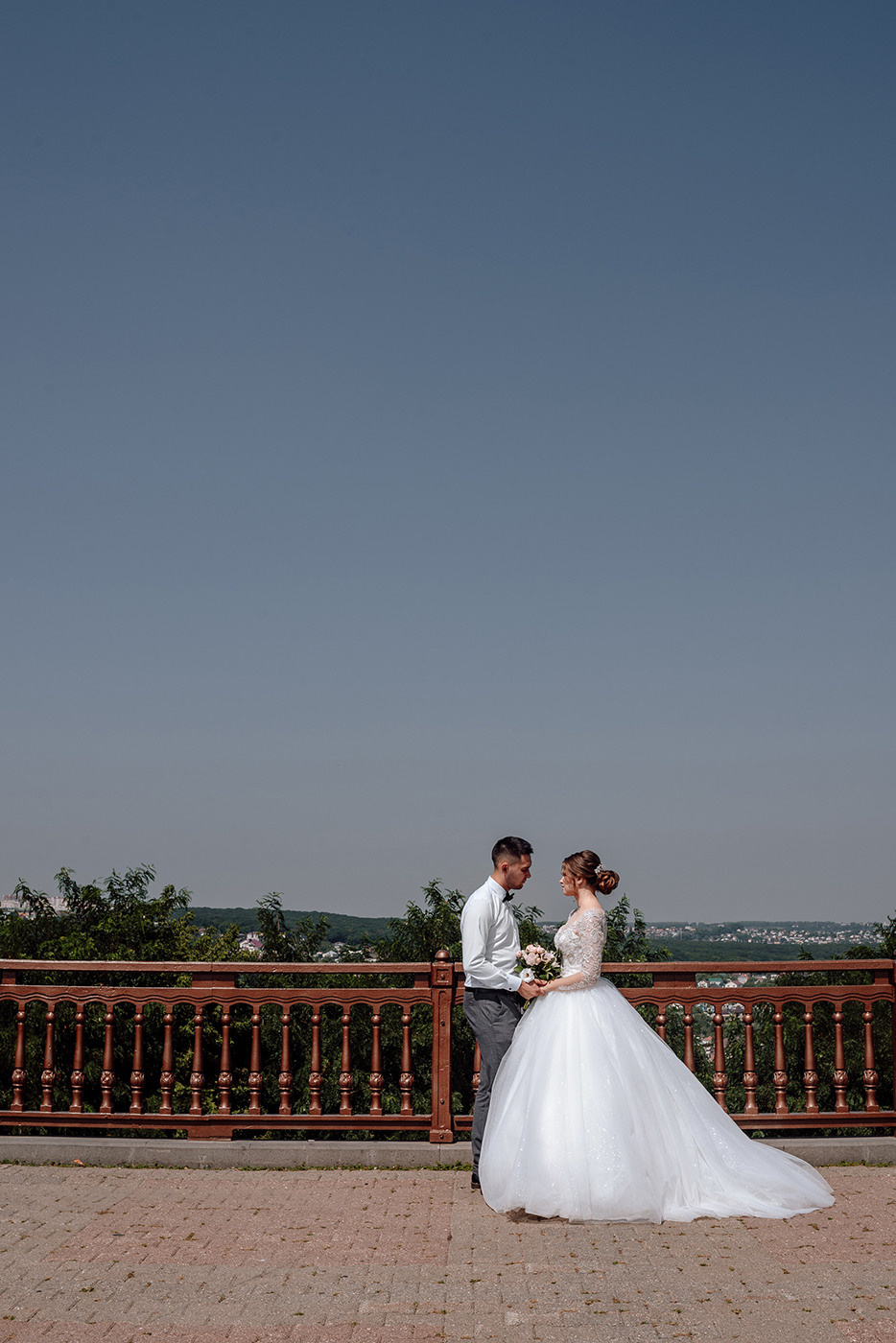 Свадебный альбом. Фото и видеосъемка