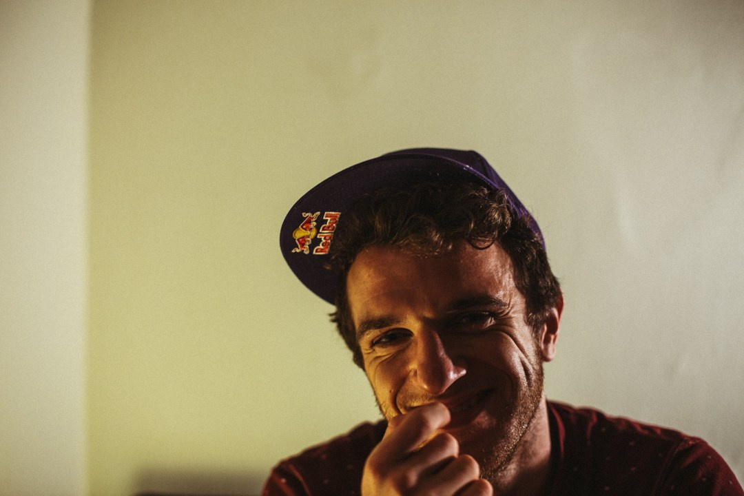 Cherrybomb Pavel Alekhin Doc. Bivol images