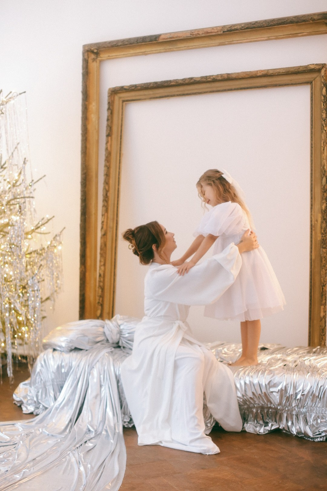 Катя и Мира. Фотограф Нижний Новгород