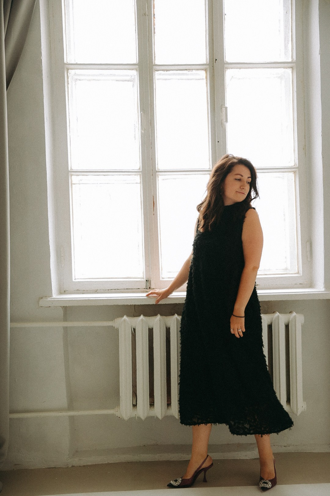 Надя. Фотограф Нижний Новгород