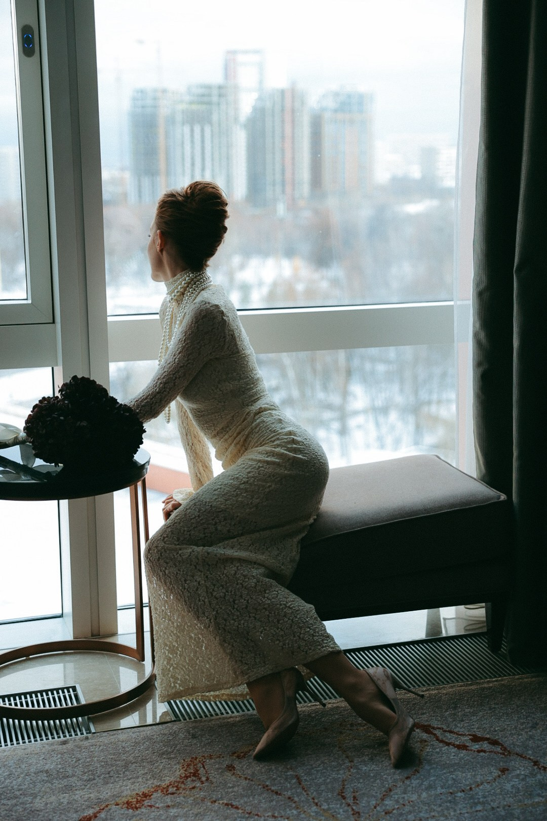 Иван и Любава. Фотограф Нижний Новгород