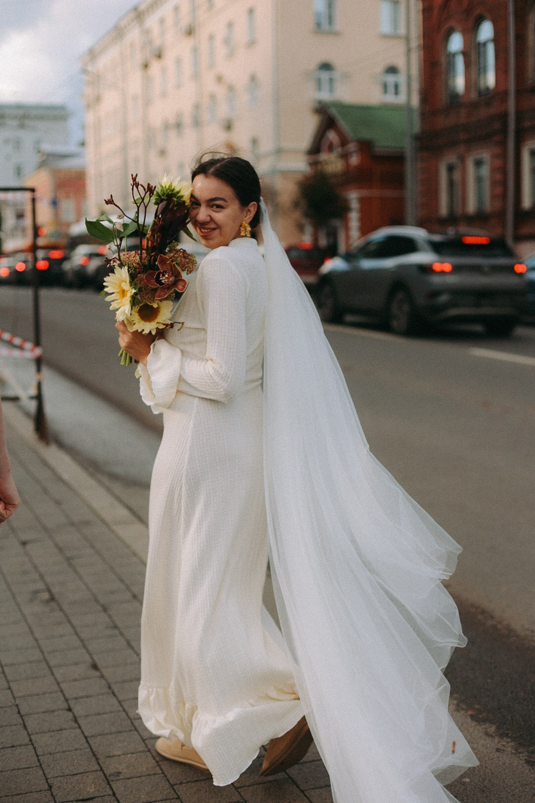 Денис и Анастасия. Фотограф Нижний Новгород