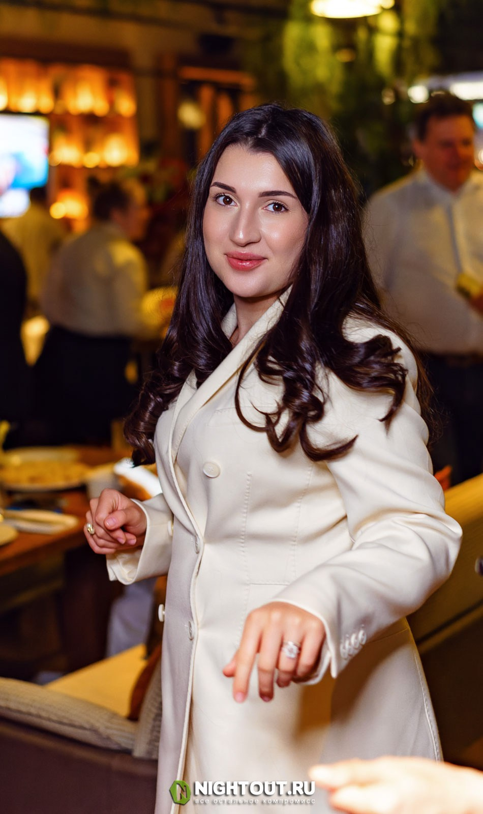 MOSCOW NEVER SLEEP. NIGHTOUT.RU Журнал о ночной жизни города