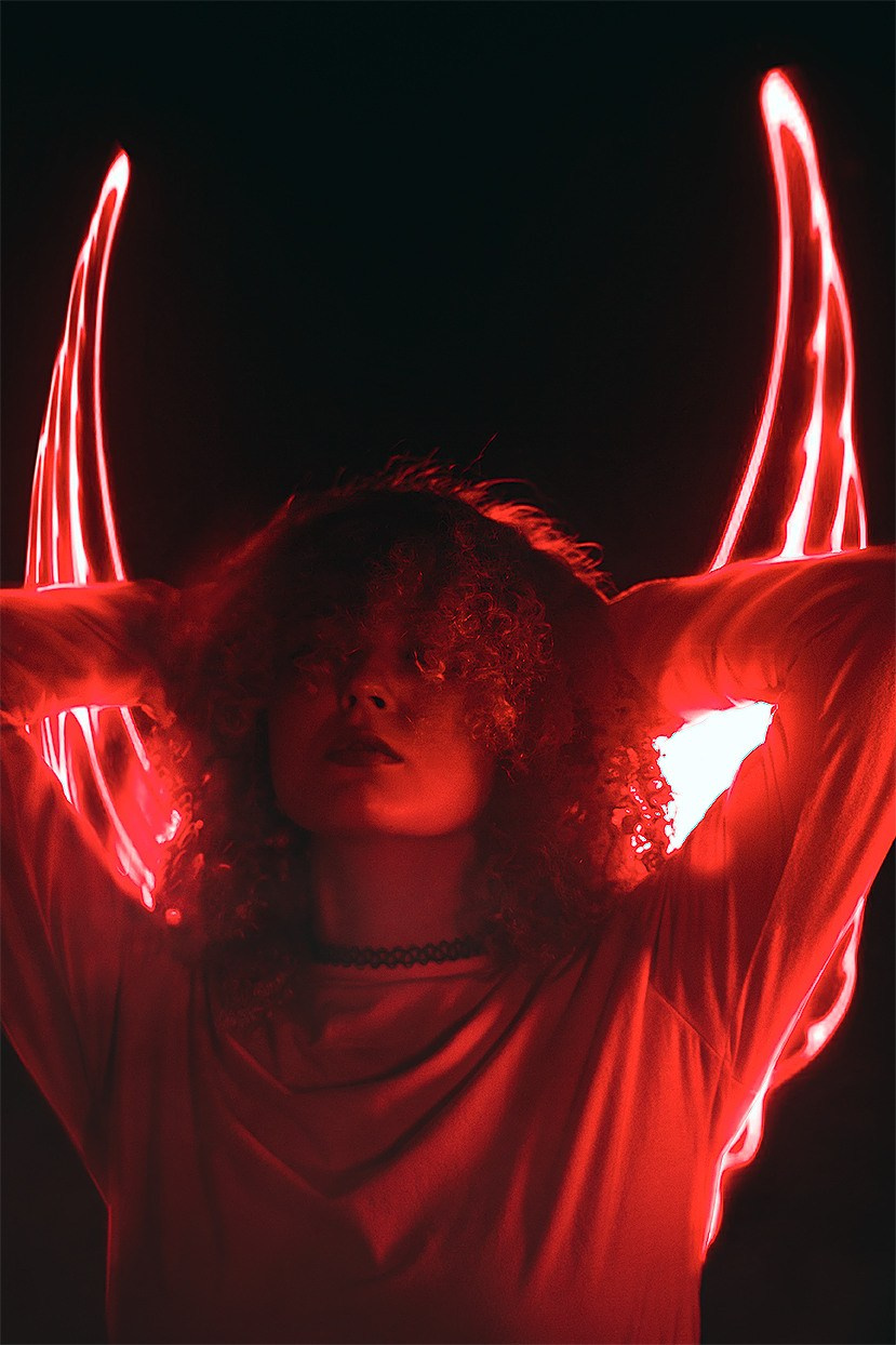 Юлия. Фотограф Зиновьев Илья, Москва