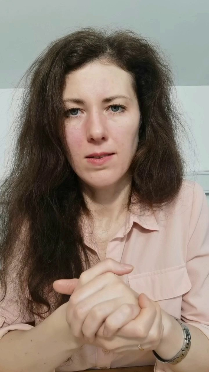 Ответы на вопросы Выроцкова Вера. Клинический психолог в Москве Абрамова Юлия