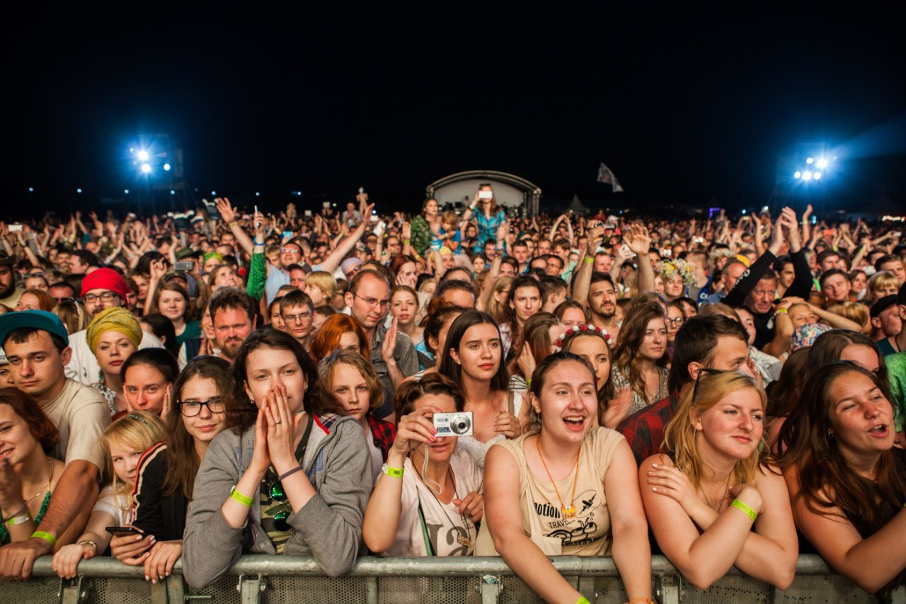 2016. Репортажный фотограф Алексей Пирязев