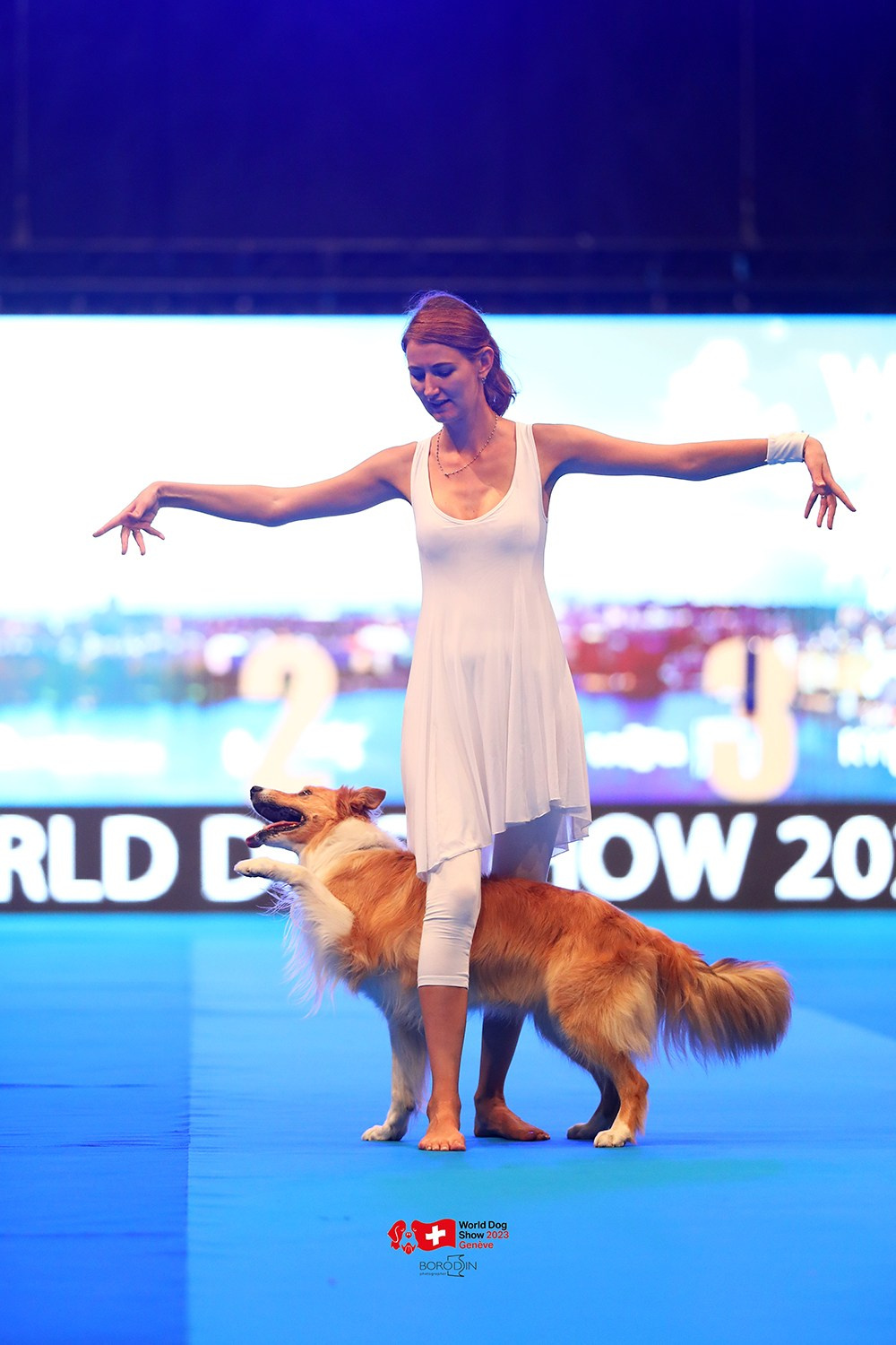 24-27.08.2023 WDS Geneva. Фотограф Дмитрий Бородин