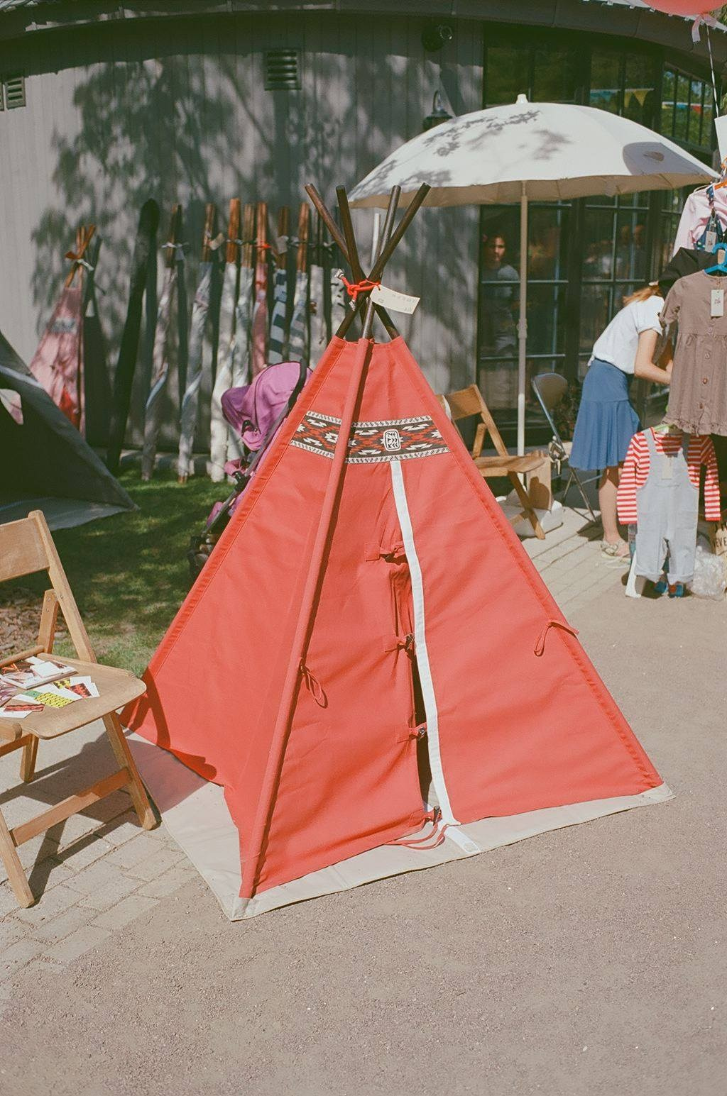 16 июня 2018 на Новой Голландии / Часть 2 / фото Саша Мадемуазель. Фотоотчеты «Ламбада-маркета»