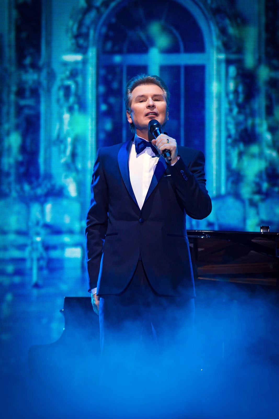 КОНЦЕРТЫ. Фотограф и видеограф для бизнеса в Москве — фуд, рестораны, интерьер, контент | Sizov Studio