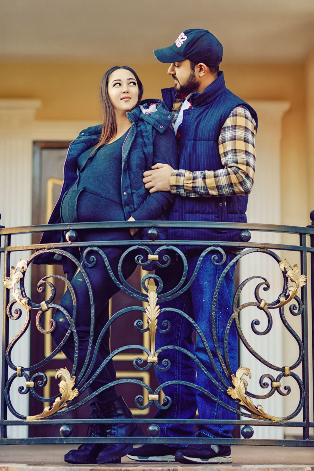 БЕРЕМЕННОСТЬ. Фотограф и видеограф для бизнеса в Москве — фуд, рестораны, интерьер, контент | Sizov Studio