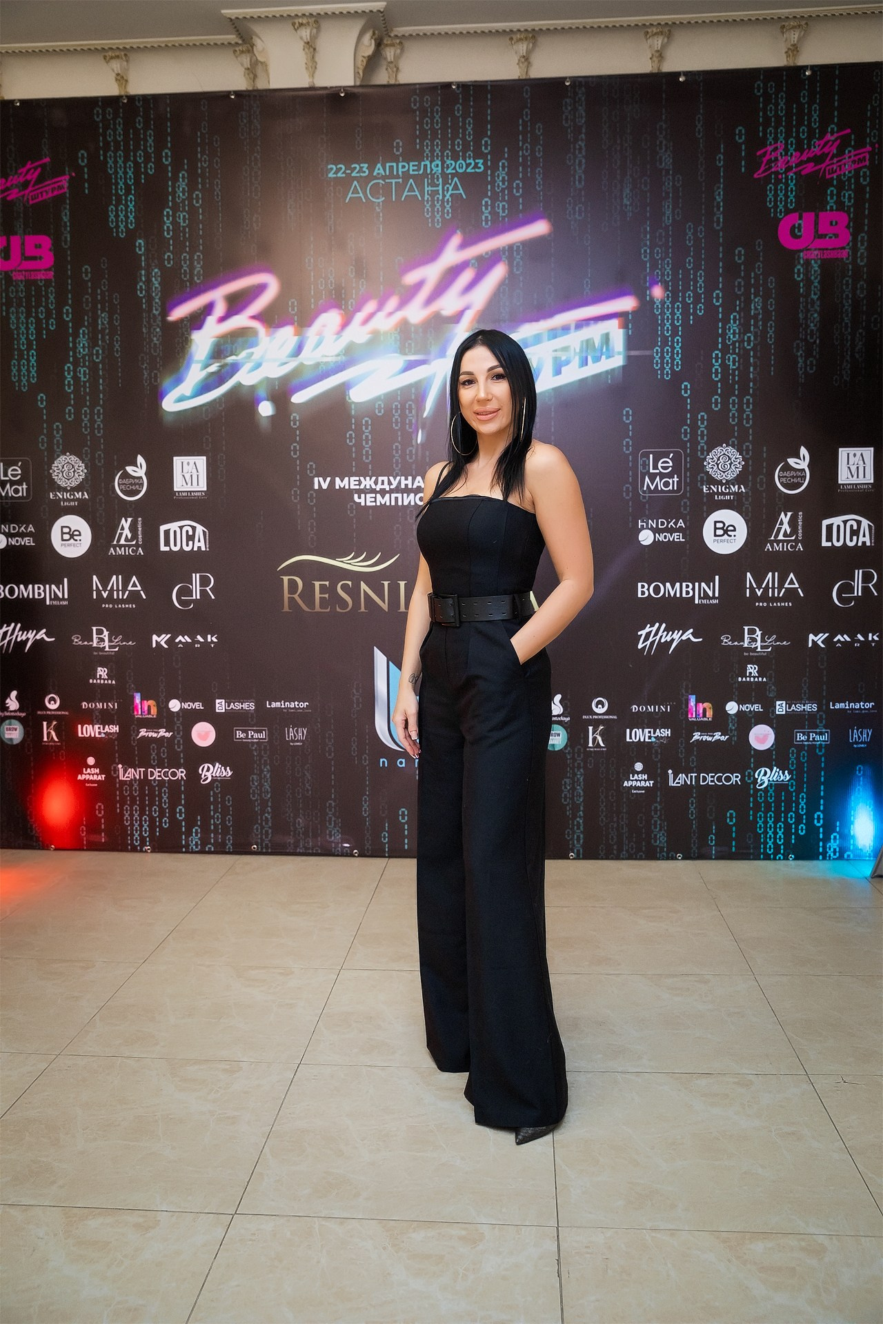 Бьюти штурм 2023. Семейный и Свадебный фотограф в Астане Александр Астапов