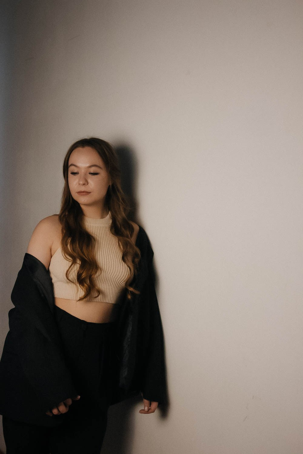 GIRLS. Семейный фотограф Казань Никита Федин