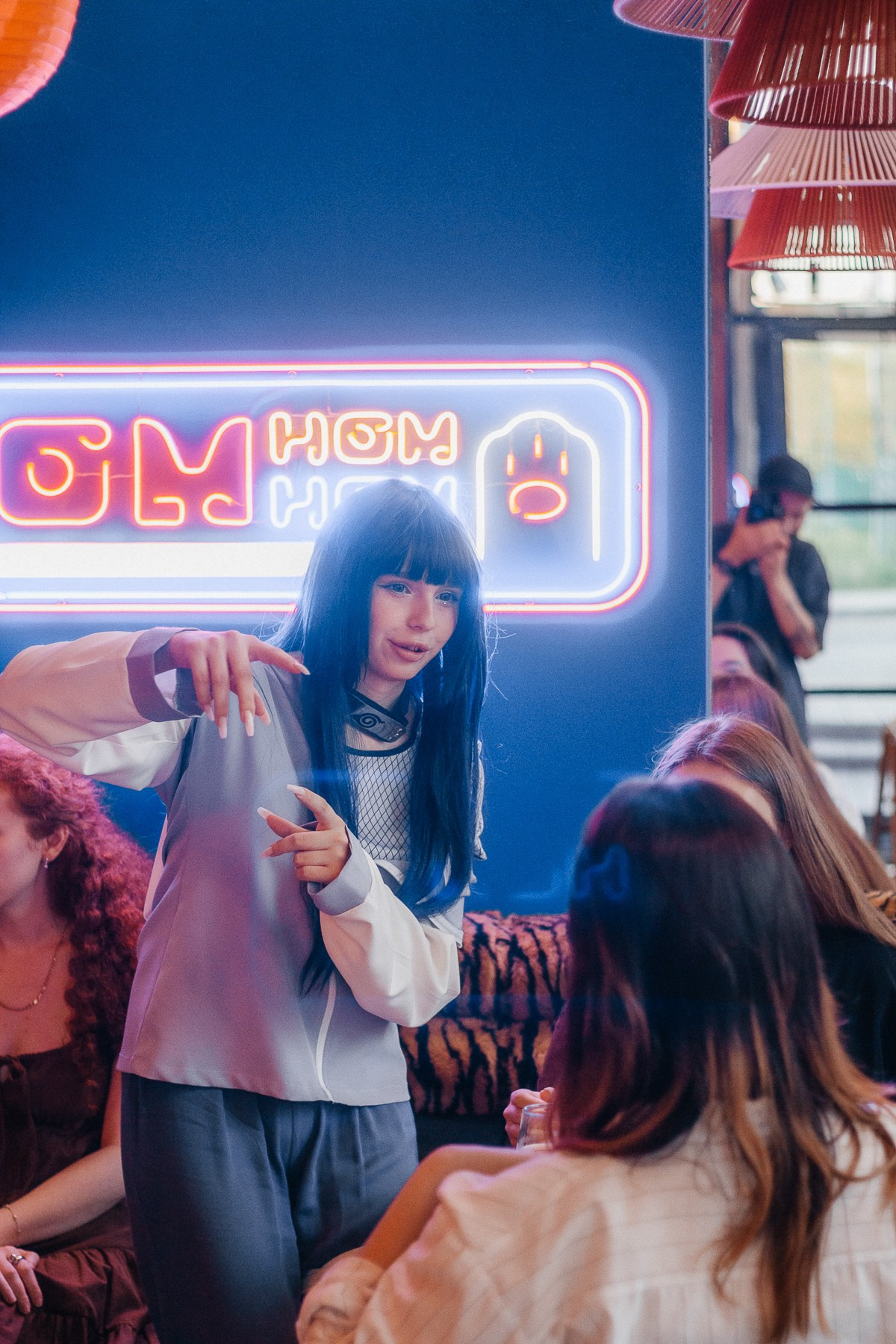 OM NOM NOM. Семейный фотограф Казань Никита Федин