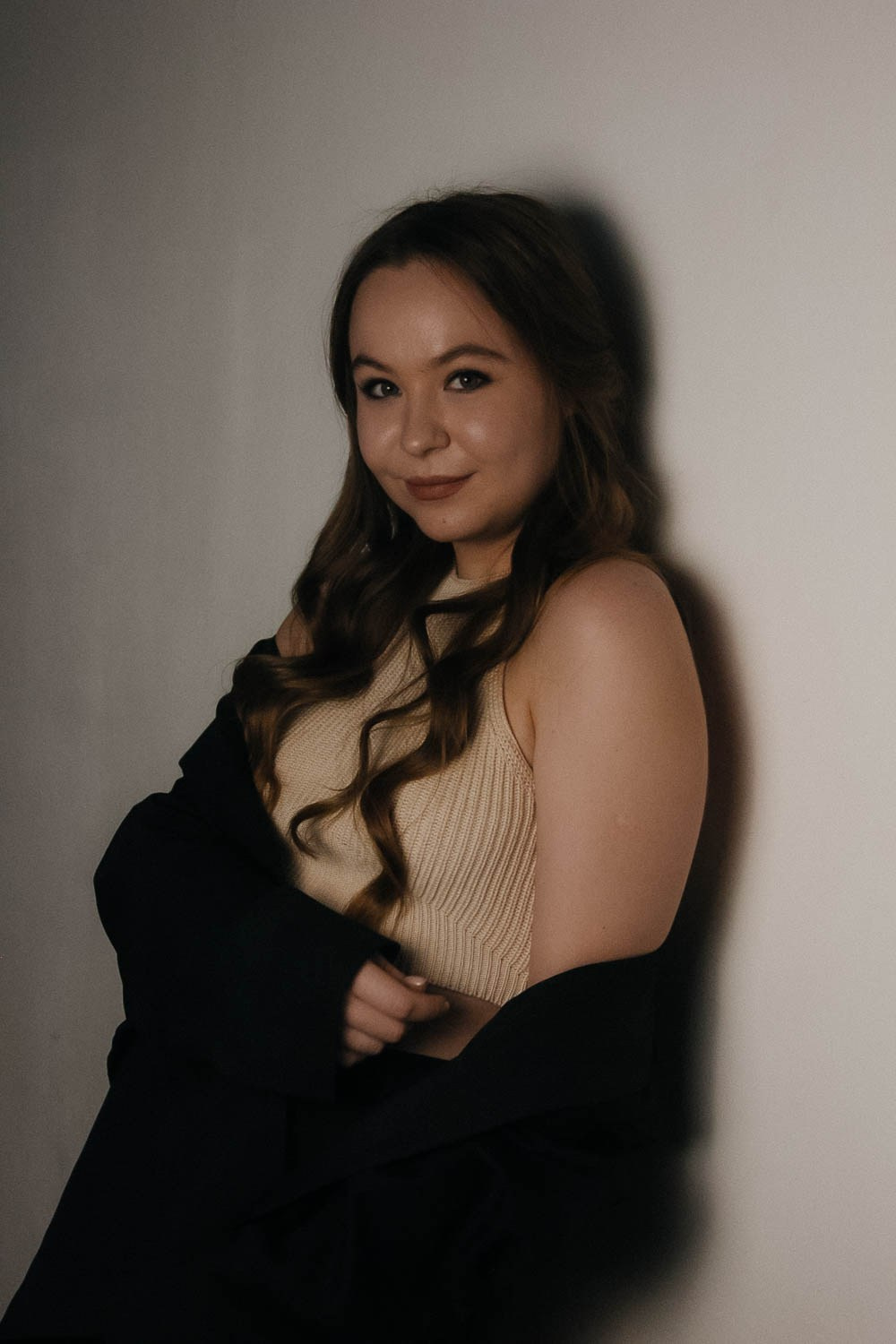 GIRLS. Семейный фотограф Казань Никита Федин