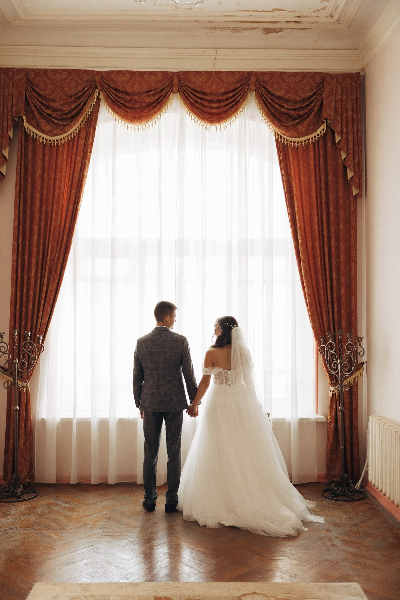 Отзывы. Свадебный и семейный фотограф в Астрахани Заскокина Анастасия