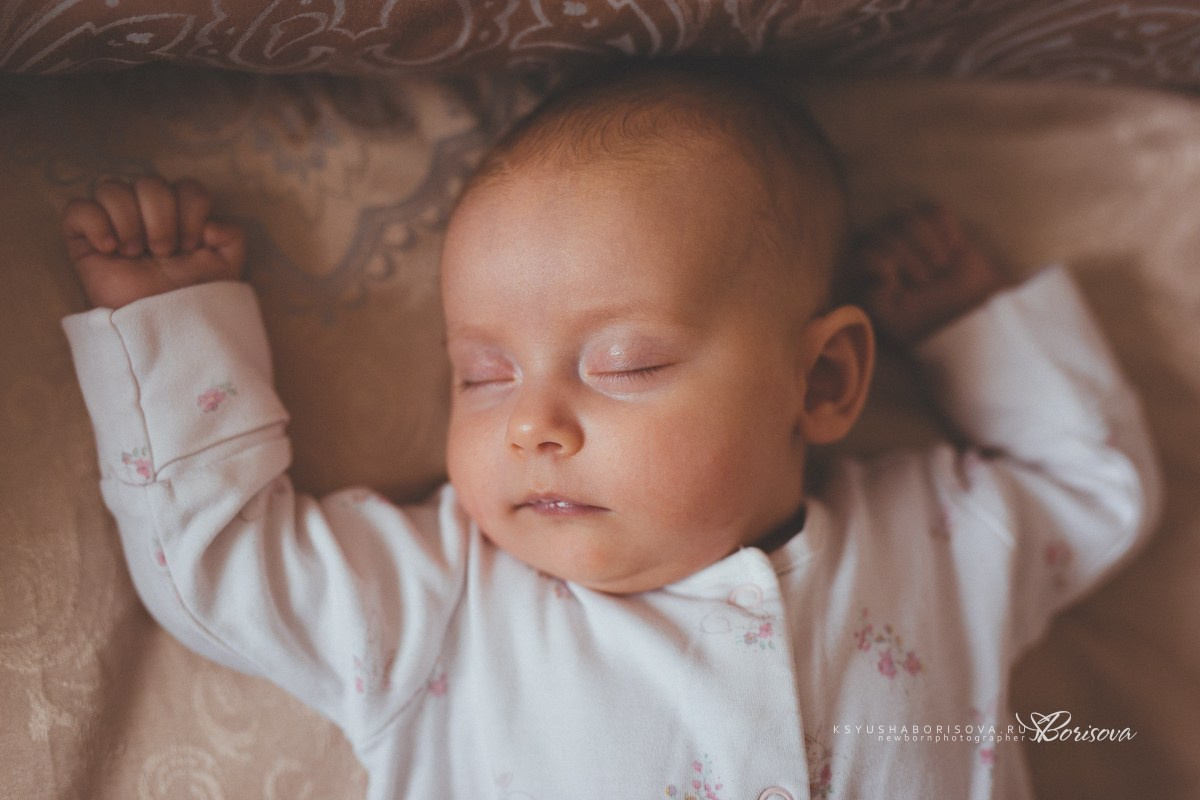 Ева lifestyle. Фотограф новорожденных в Магнитогорске Ксюша Борисова