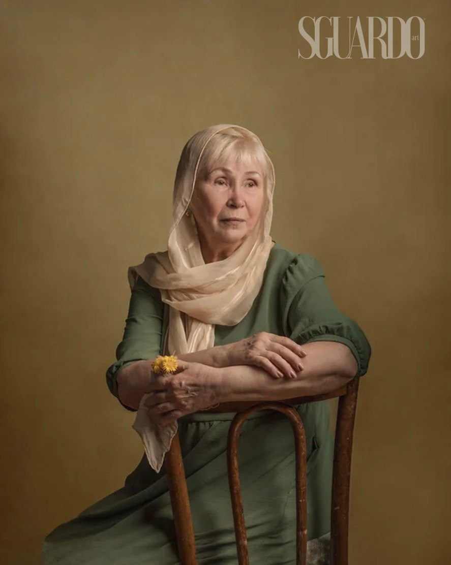 Мои успехи. Файн-Арт фотограф из Перми Вараксина Юлия