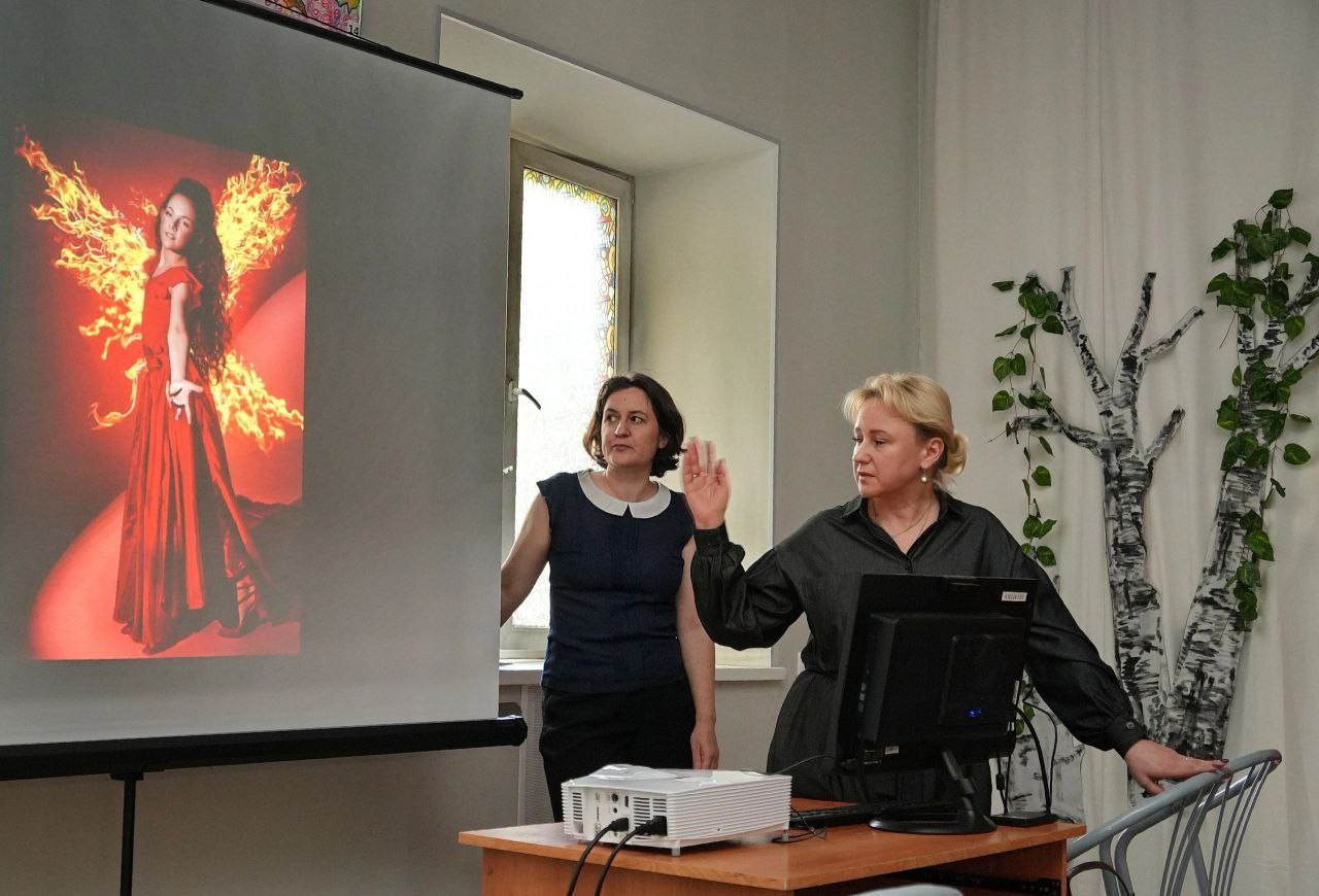 Паблик ток. Семейный и детский фотограф в Москве Ольга Кривенцова