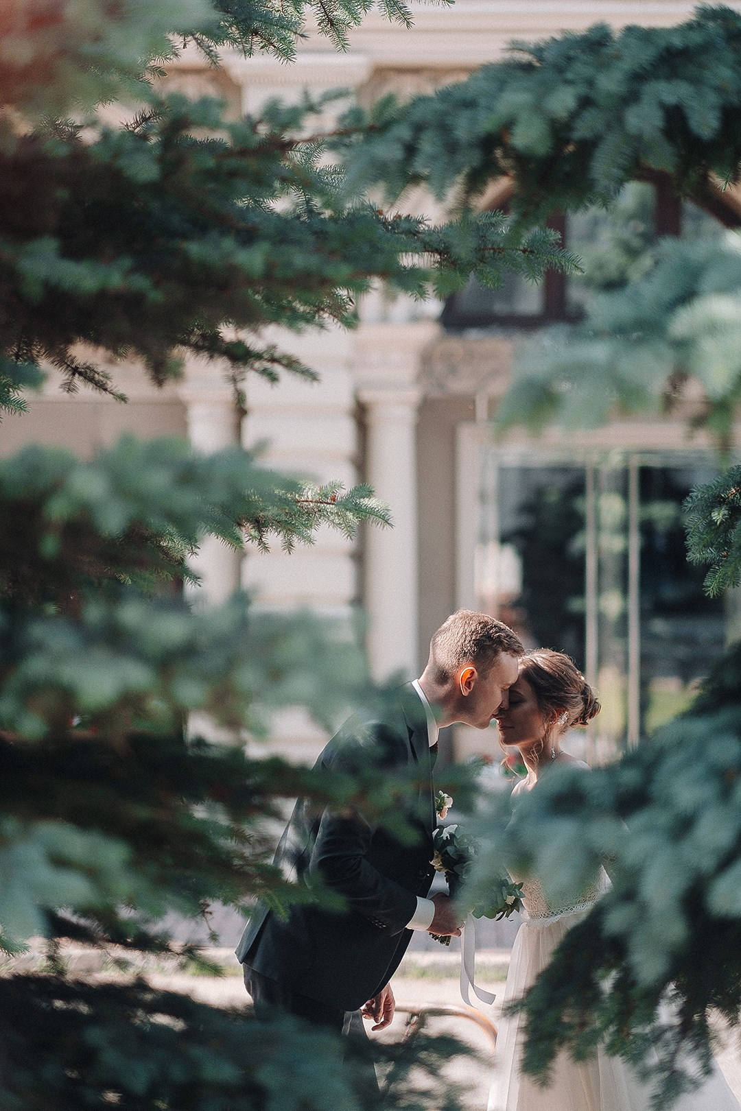 Саша & Даша. Свадебный и семейный фотограф в Казани и Зеленодольске Ланочкин Илья