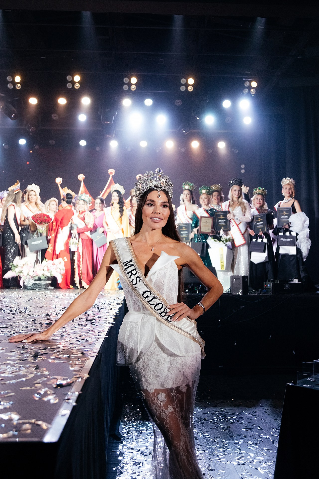 Репортаж финал конкурса. Светский фотограф Санкт-Петербург и ЛО