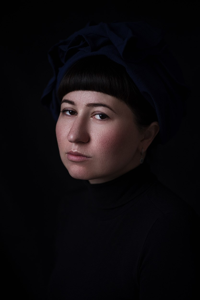 Выставочный проект «Моя Голландия». Заказать фотосъемку | Портретный фотограф Оксана Приходько