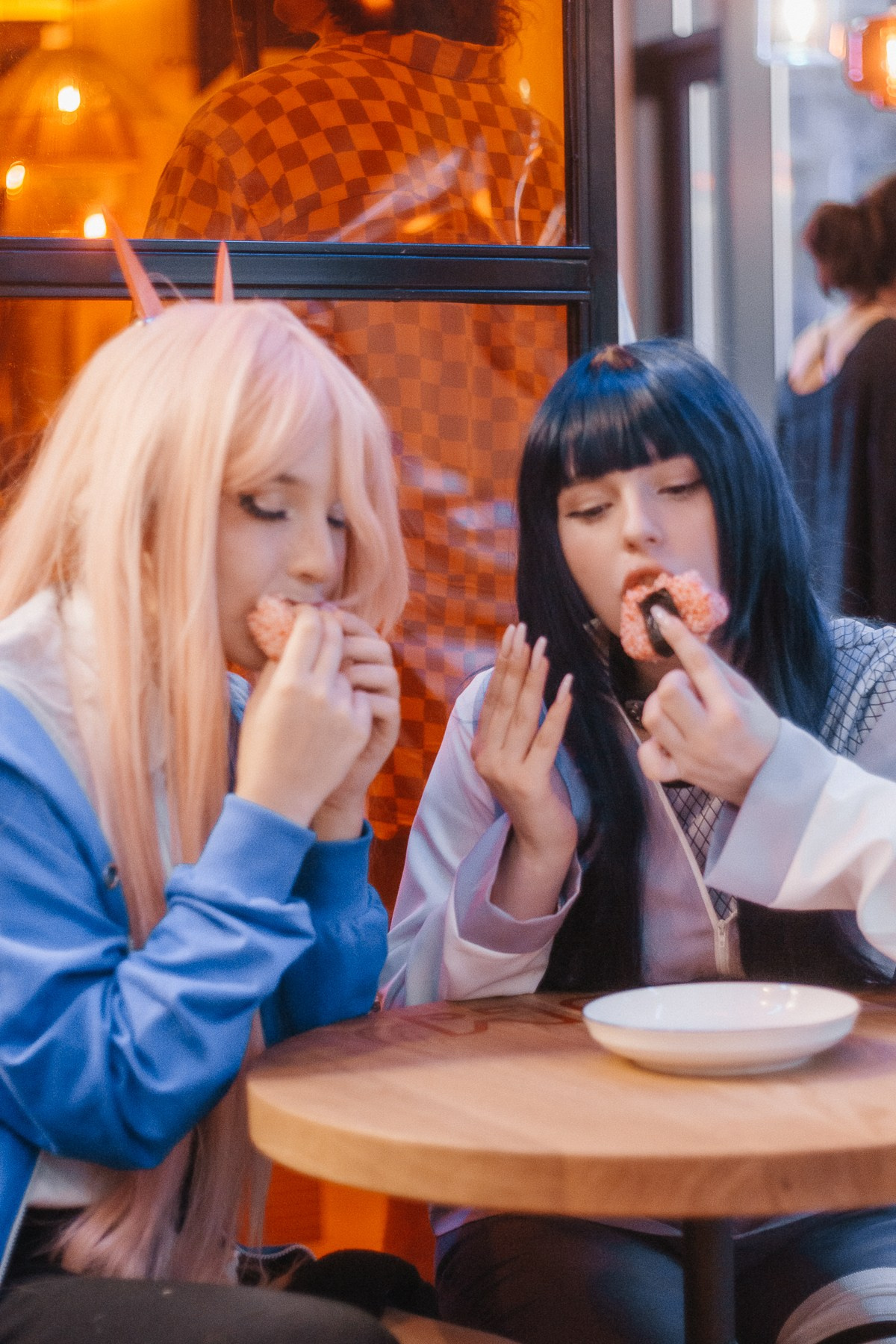OM NOM NOM. Семейный фотограф Казань Никита Федин