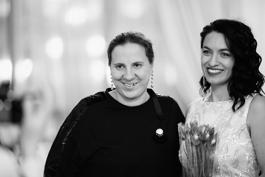 Концерт-презентация "Over the Rainbow". Фотограф Михаил Ряховский