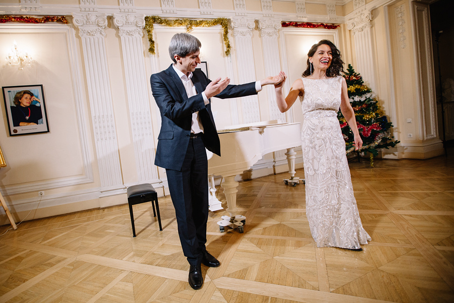 Концерт-презентация "Over the Rainbow". Фотограф Михаил Ряховский