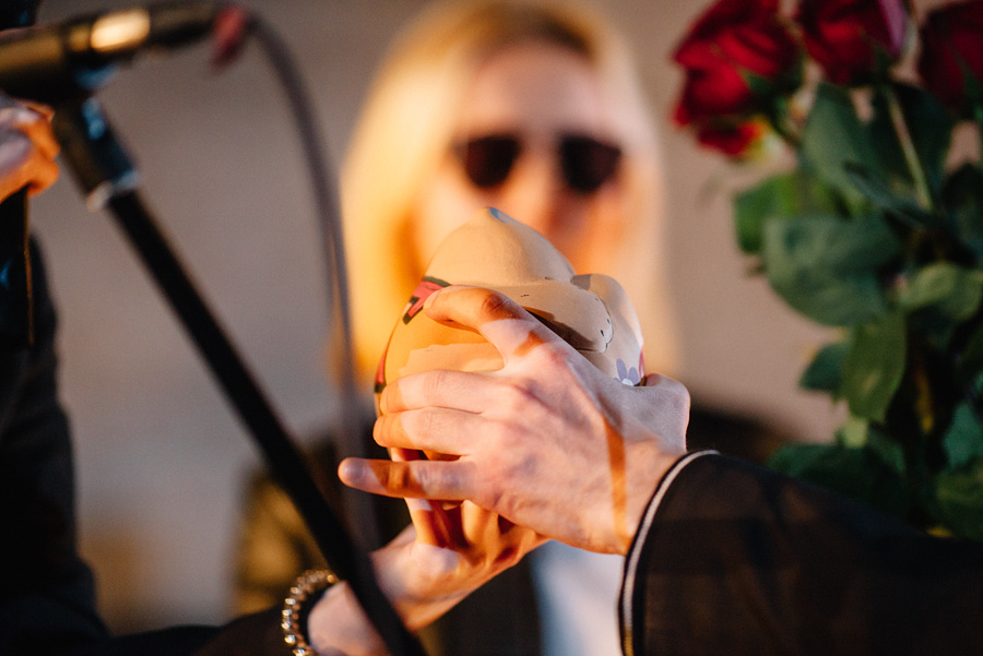 Открытие театра "ЦЕХЪ". Фотограф Михаил Ряховский