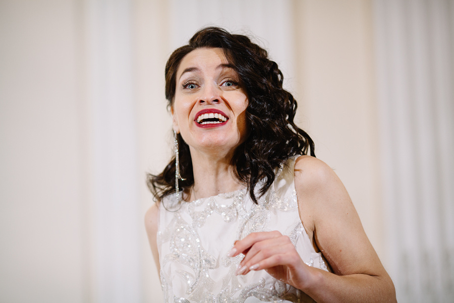 Концерт-презентация "Over the Rainbow". Фотограф Михаил Ряховский