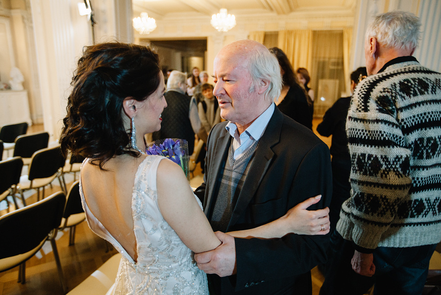 Концерт-презентация "Over the Rainbow". Фотограф Михаил Ряховский