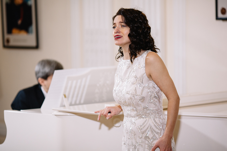 Концерт-презентация "Over the Rainbow". Фотограф Михаил Ряховский