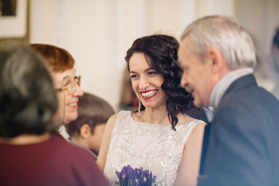 Концерт-презентация "Over the Rainbow". Фотограф Михаил Ряховский