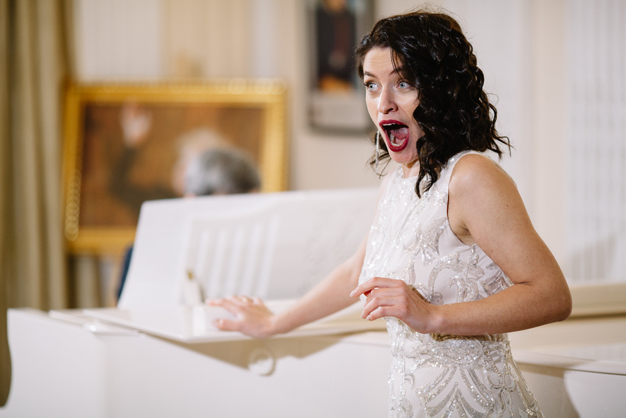 Концерт-презентация "Over the Rainbow". Фотограф Михаил Ряховский