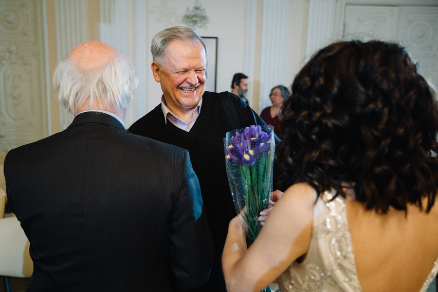 Концерт-презентация "Over the Rainbow". Фотограф Михаил Ряховский