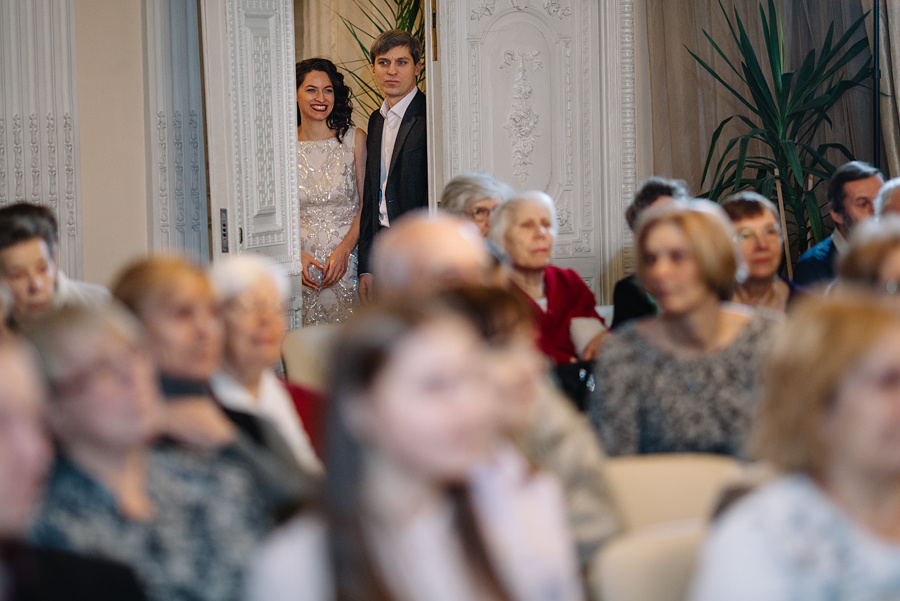 Концерт-презентация "Over the Rainbow". Фотограф Михаил Ряховский