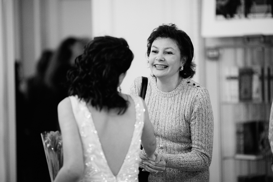 Концерт-презентация "Over the Rainbow". Фотограф Михаил Ряховский