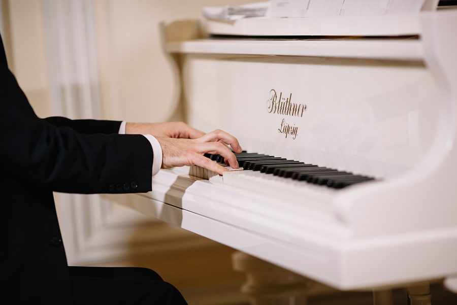 Концерт-презентация "Over the Rainbow". Фотограф Михаил Ряховский