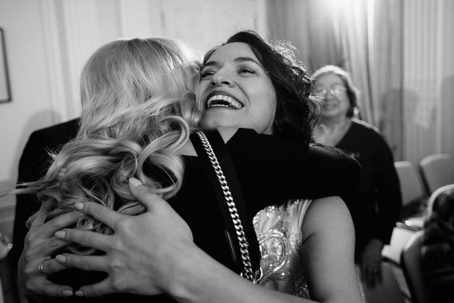 Концерт-презентация "Over the Rainbow". Фотограф Михаил Ряховский