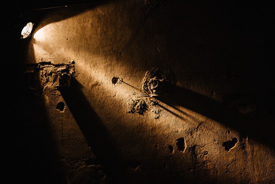 Открытие театра "ЦЕХЪ". Фотограф Михаил Ряховский