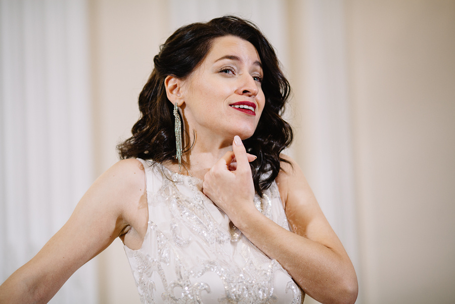 Концерт-презентация "Over the Rainbow". Фотограф Михаил Ряховский