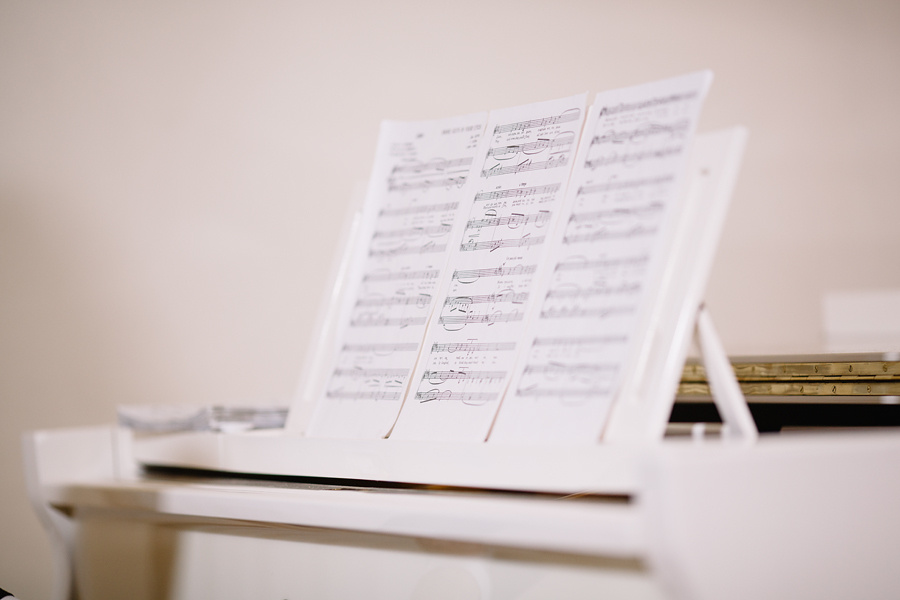 Концерт-презентация "Over the Rainbow". Фотограф Михаил Ряховский