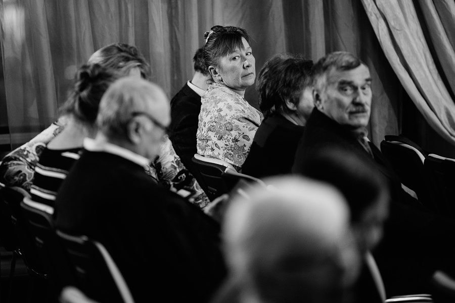 Концерт-презентация "Over the Rainbow". Фотограф Михаил Ряховский