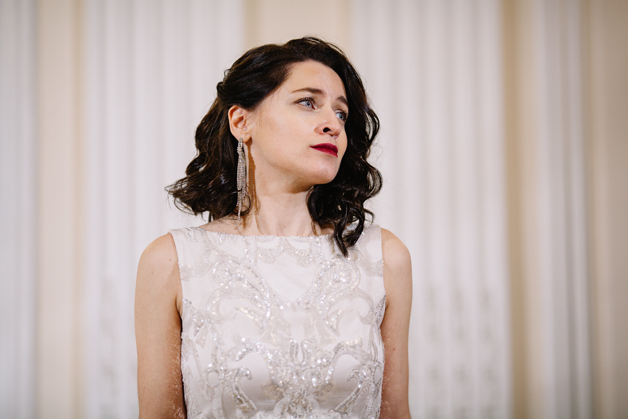 Концерт-презентация "Over the Rainbow". Фотограф Михаил Ряховский