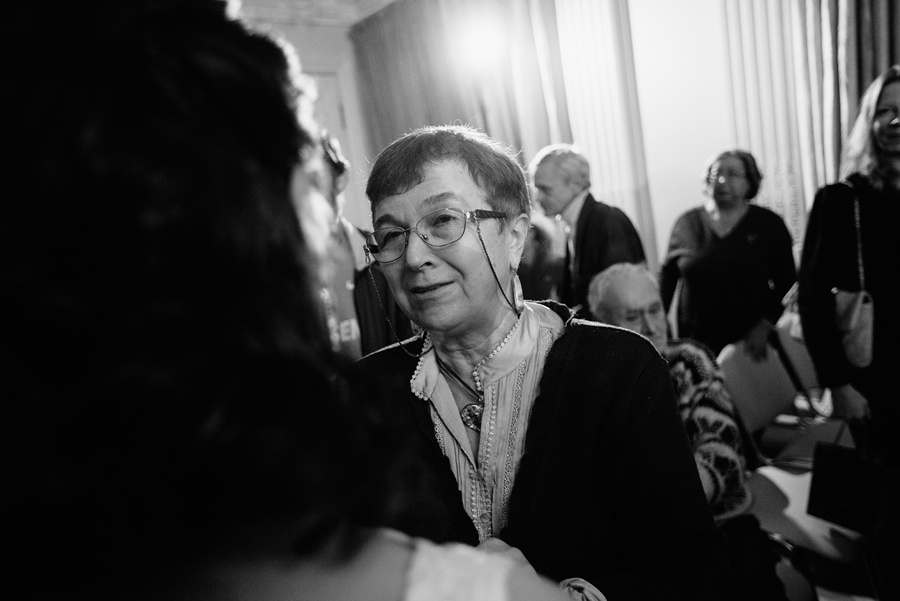 Концерт-презентация "Over the Rainbow". Фотограф Михаил Ряховский